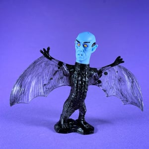 Image of Nosferatu 