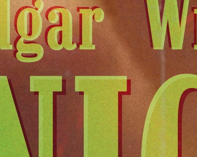 LAST NIGHT IN SOHO #1