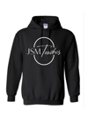 JSMTouches Logo Hoodie 