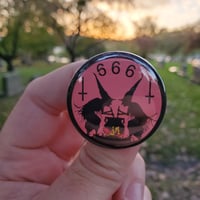 Image 3 of Halloween II set of 5