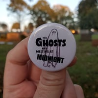 Image 4 of Halloween II set of 5