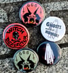 Halloween II set of 5