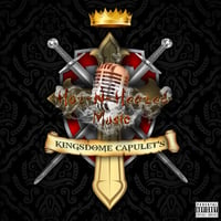 Hot N' Heated Music- Kingsdome Capulet's DIGITAL