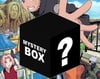 Naruto Mystery Box