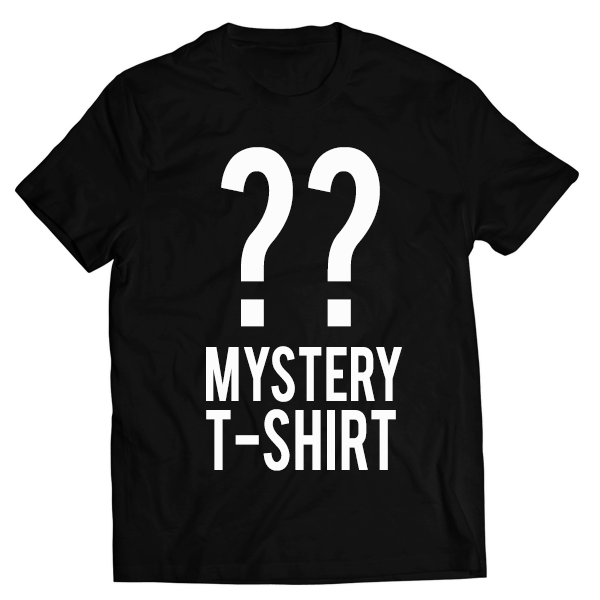 Image of Mystery Tee