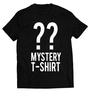 Image of Mystery Tee