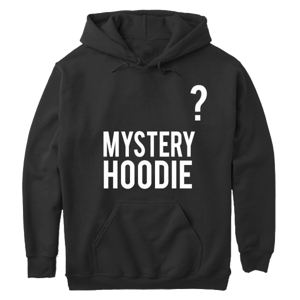 Image of Mystery Hoodie