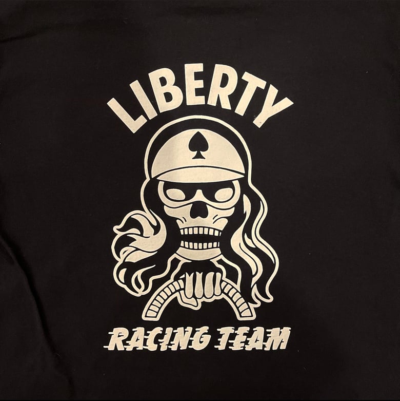 Image of Racing Team Tshirt