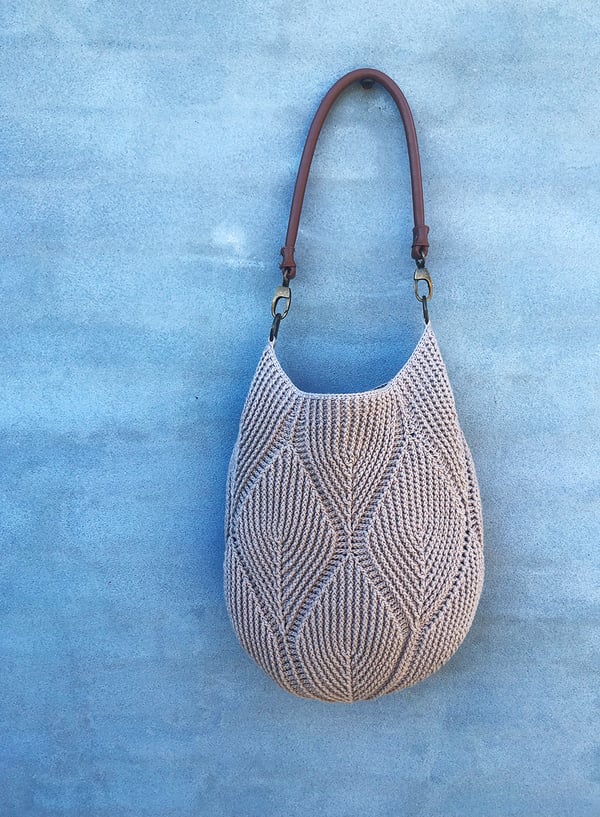 Image of Hosta taske