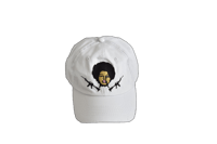 Image 1 of Assata Dad Hat