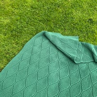 Image 3 of Hosta blanket - english