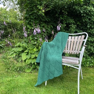 Image of Hosta blanket - english