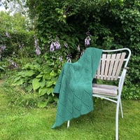 Image 2 of Hosta blanket - english