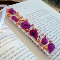 Image 1 of Botanical Bookmarks