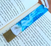 Image 2 of Beach Bookmark