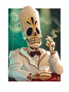 Agente de viajes