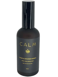 Image 1 of CALM BODY AND ROOM MIST (AUSTRALIAN RESIDENTS ONLY)
