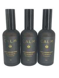 Image 2 of CALM BODY AND ROOM MIST (AUSTRALIAN RESIDENTS ONLY)