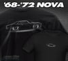 '68-'72 Nova T-Shirts Hoodies Banners