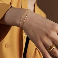 Image 1 of Minimal Bracelet
