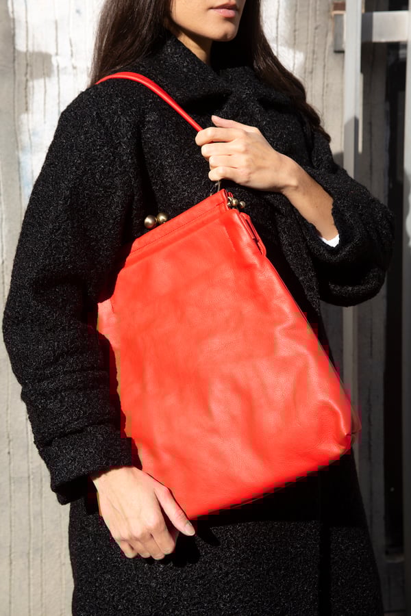 Image of BORSA SCATTO