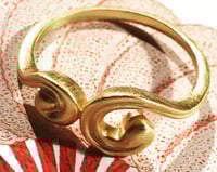 Image 3 of NUAGES BAROQUE Ring Petite