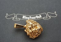 Medium bling (Biggie)