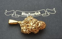Large bling (Blunt)