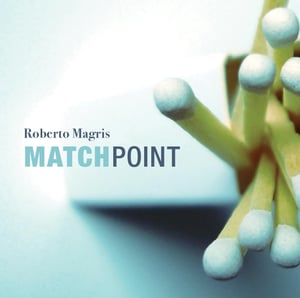 Image of MatchPoint-CD version