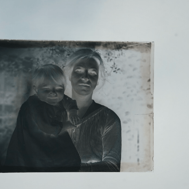 Gideon Wolf - Objects and Apparitions