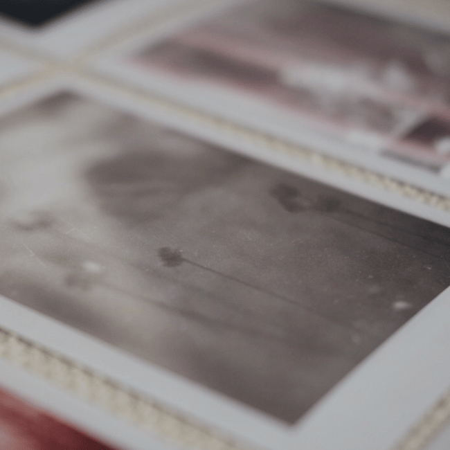 Gideon Wolf - Objects and Apparitions