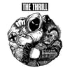 SEC34: THE THRILL - S/T 7” EP