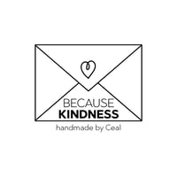 Image 2 of Because Kindness