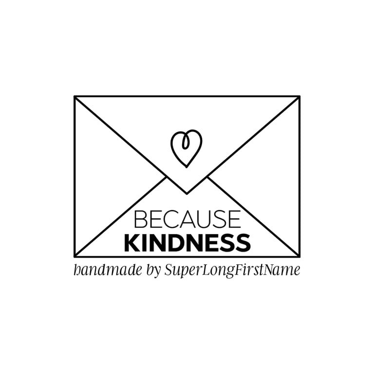 Because Kindness Image 3