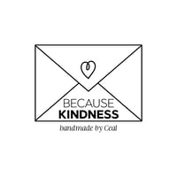 Image 4 of Because Kindness