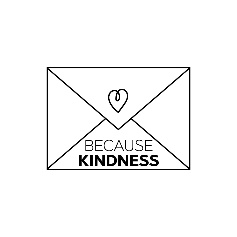 Image of Because Kindness