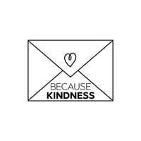 Image 1 of Because Kindness