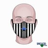 NEWCASTLE NEW ERA MASK