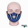 NEWCASTLE 1995 TRAINING C MASK