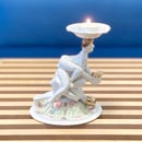 Image 4 of Sexy Candle Holders with 22Kt Gold