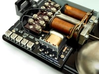 Image 4 of BS2625 - Bellset No.25 Emulator