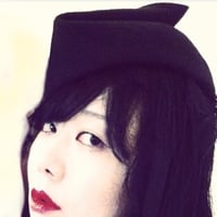 Image 2 of Origami Hat