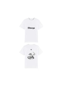 ΩMEGA T-SHIRT 