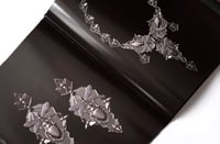 Image 4 of The Wondrous Tales of Jewellery - ZARAH VOIGT Book