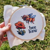 Beehaw (made to order)