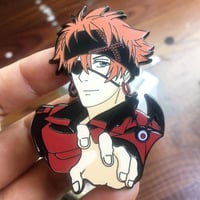 Image 5 of DGM Pin
