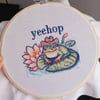 Yeehop (made to order)