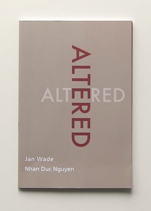 Image of Altered Catalogue