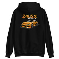 Image 1 of S14 Zenki Unisex Hoodie