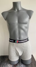 ANNIBYNIAETH BOXERS (PACK OF 1)